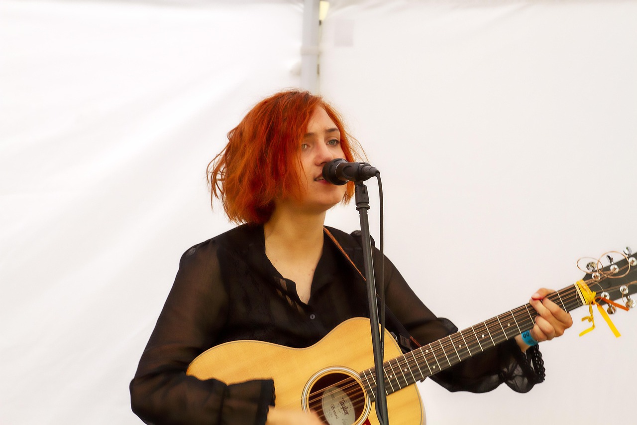 Musik trifft Talent in Ludwigsfelde